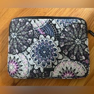 Vera Bradley laptop case